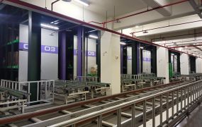 工四工業區科技物流廠房(FY05439)