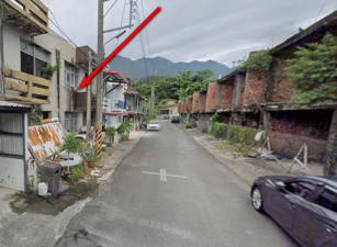 成功鎮富榮路透天，屋況不好，需大整修