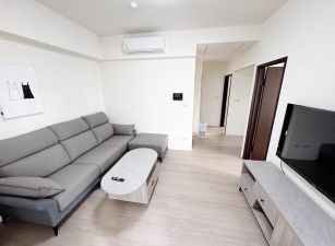 后科1時代(II)全新3房附雙車