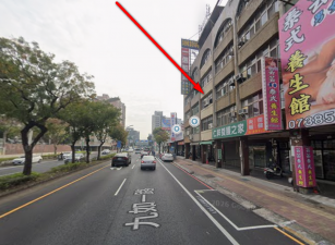 三民區九如一路店面透天，25米路，近光武國小，近中山高速公路九如交流道
