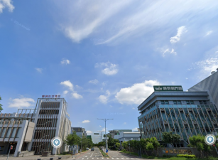 台中豐洲科技工業園區大電力RC科技廠房