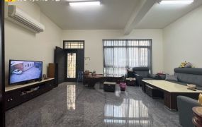 彰馬路獨棟別墅∣售3680萬