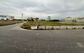 近彰化交流道和美都計角地