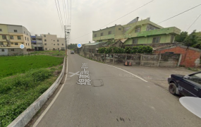 彰化市近交流道區段都計地