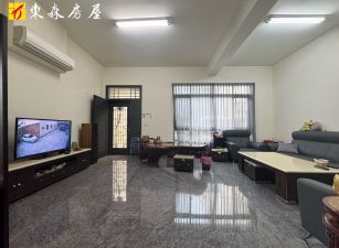 彰馬路獨棟別墅∣售3680萬