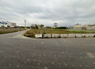 近彰化交流道和美都計角地