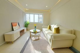 三多百貨商圈生日公園旁低管理費精美三房~868萬