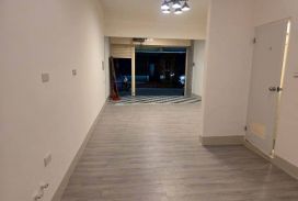 大寮路商圈精華地段翻新便宜騎樓透天~898萬