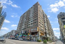 義華商圈陽明國小便宜3房平車~1088萬