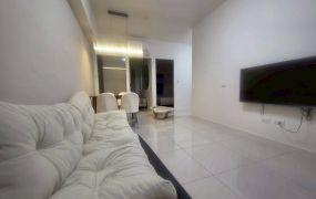 河堤公園龍華國中溫馨裝潢2房平車~838萬