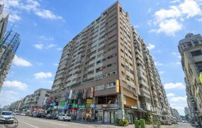 義華商圈陽明國小便宜3房平車~1088萬