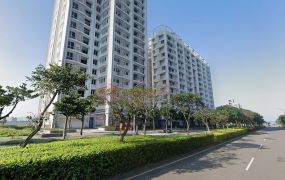 獨家專售「宏普有逸天｜朝南裝潢美屋」