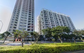 獨家專售「宏普有逸天｜朝南裝潢美屋」