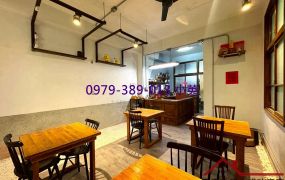 東區近火車站文青店面2層透天