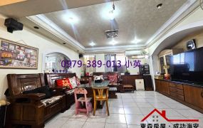 近安平市政低總價愛麗絲三房車位