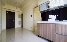 梧棲區｜昌祐又一讚高樓2房+車位698萬