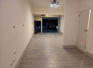 大寮路商圈精華地段翻新便宜騎樓透天~898萬