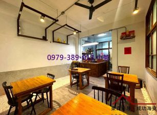 東區近火車站文青店面2層透天