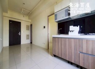 梧棲區｜昌祐又一讚高樓2房+車位698萬