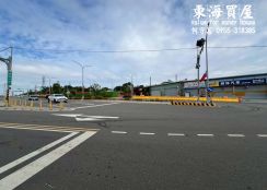 龍井區｜中科旁稀有方正建地可收租150坪8300萬