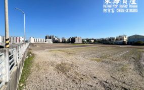 龍井區｜龍井車站旁便宜建地76坪1180萬