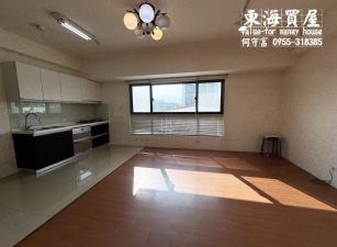 龍井區｜免千萬2房平車輕鬆成家928萬