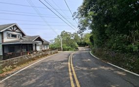 峨嵋映湖休閒農地