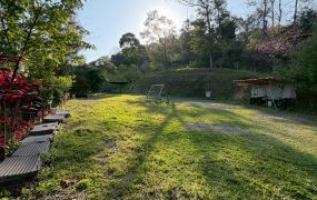 北埔還真山林平緩景觀地A