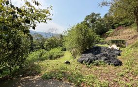 北埔還真山林面五指山景觀地B