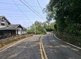 峨嵋映湖休閒農地