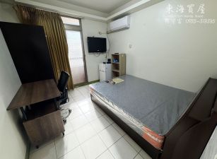 龍井區｜遠東街電梯套房只要5500元