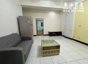 龍井區｜東海商圈超大2房直接入住14000元