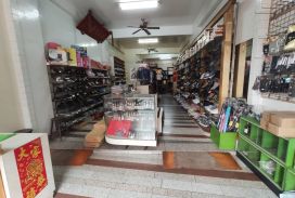 仁德區  - 仁德教會大地坪花園店面 - 2880萬