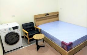 麗寶優質美套房