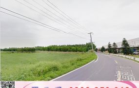 觀音/全新鋼骨/工業地廠房買賣租賃