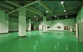 楊梅高PC值RC十鋼構廠房2900坪