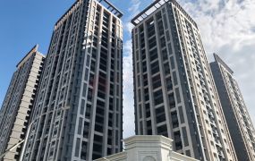 獨家專租｜宏盛水悅中庭海景2+1房