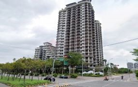 獨家專租│江南大宅│高樓景觀第一排溫馨兩房