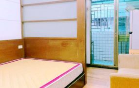 安平區  - 市政小資套房 - 268萬