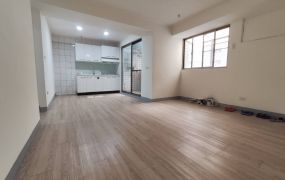 永康區  - 復國商圈陽台進出3房平車 - 850萬