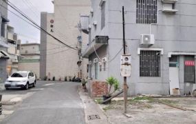 永康區  - 專★大灣五街角窗買地送屋 - 568萬