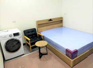 麗寶優質美套房