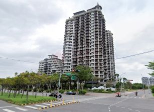 獨家專租│江南大宅│高樓景觀第一排溫馨兩房