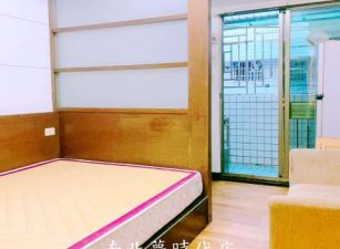 安平區  - 市政小資套房 - 268萬