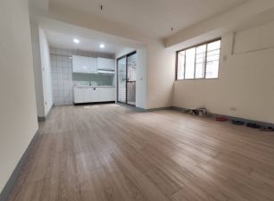 永康區  - 復國商圈陽台進出3房平車 - 850萬