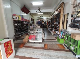 仁德區  - 仁德教會大地坪花園店面 - 2880萬