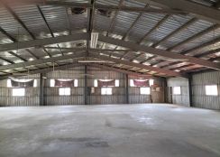 琪琪🐝推~近交流道柑園近北大特區鋼構廠房