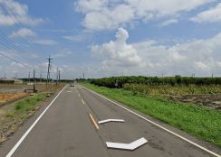 四湖工業地490坪,一坪7.5萬