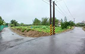 烏樹林開心農場