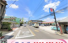 龍潭獨棟有碼頭廠房/工業地廠房買賣租賃